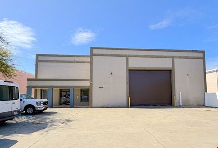 Preview of Industrial space for Rent at 4640 Gulfstarr Dr