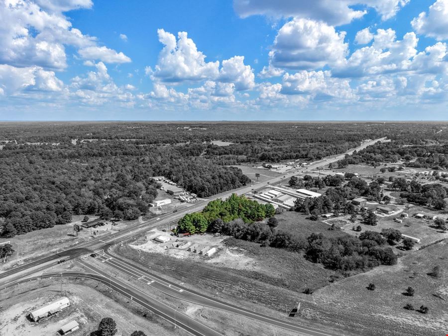 0 US Highway 69 N & Toll 49 Lindale, TX