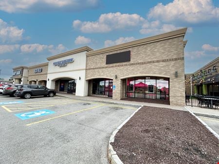 Preview of Retail space for Rent at 2521 W Ridge Rd