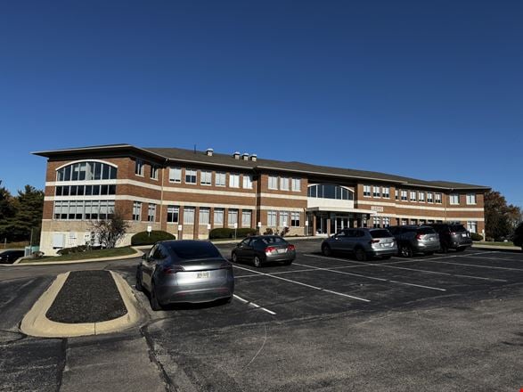 Preview of Office space for Rent at 12500 Reed Hartman Highway