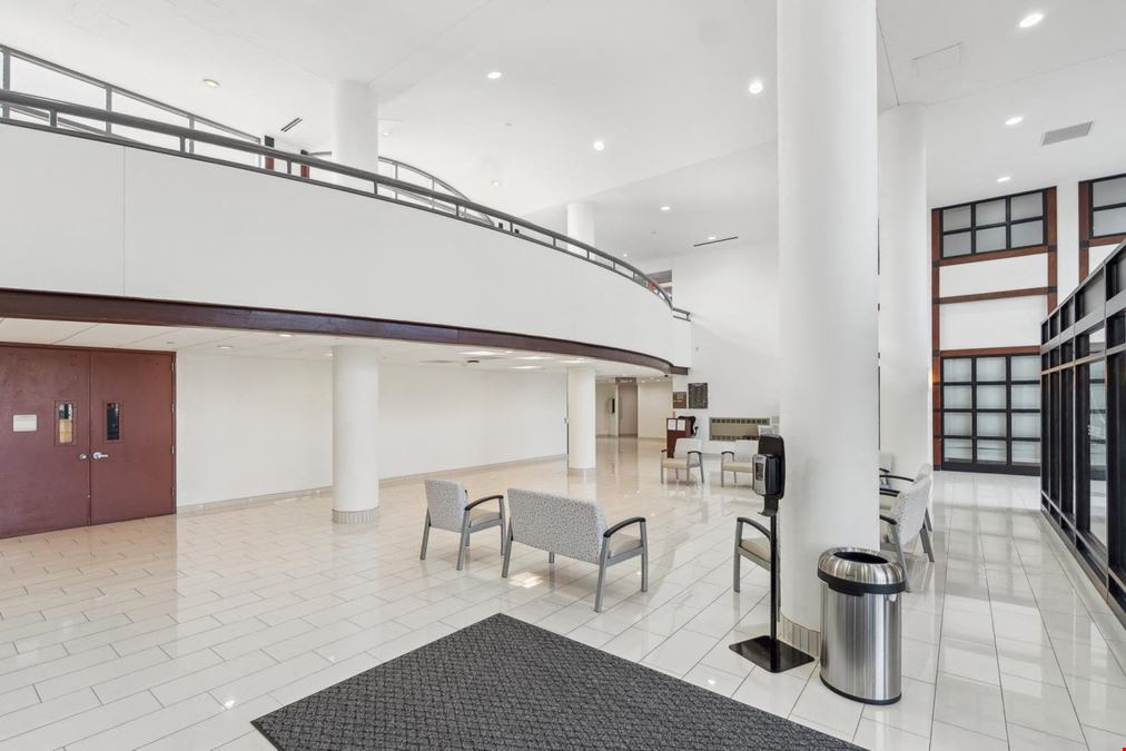 DePaul Professional Office Building