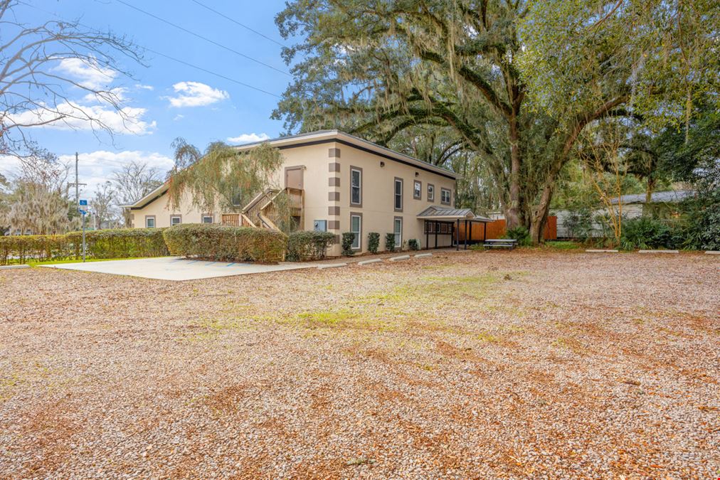 Building For Sale - or Redevelopment Opportunity