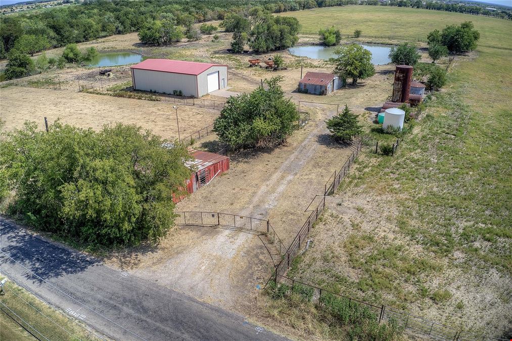 Single Family Development Opportunity in Royse City