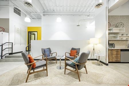 Preview of Coworking space for Rent at 180 N. University Avenue Suite 270