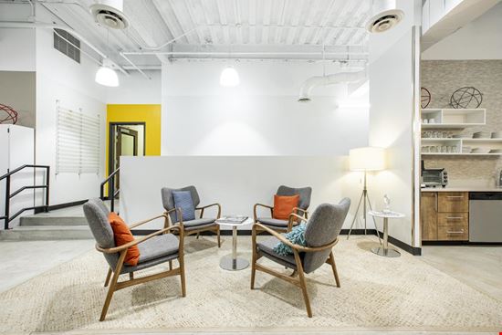 Regus - Downtown Provo