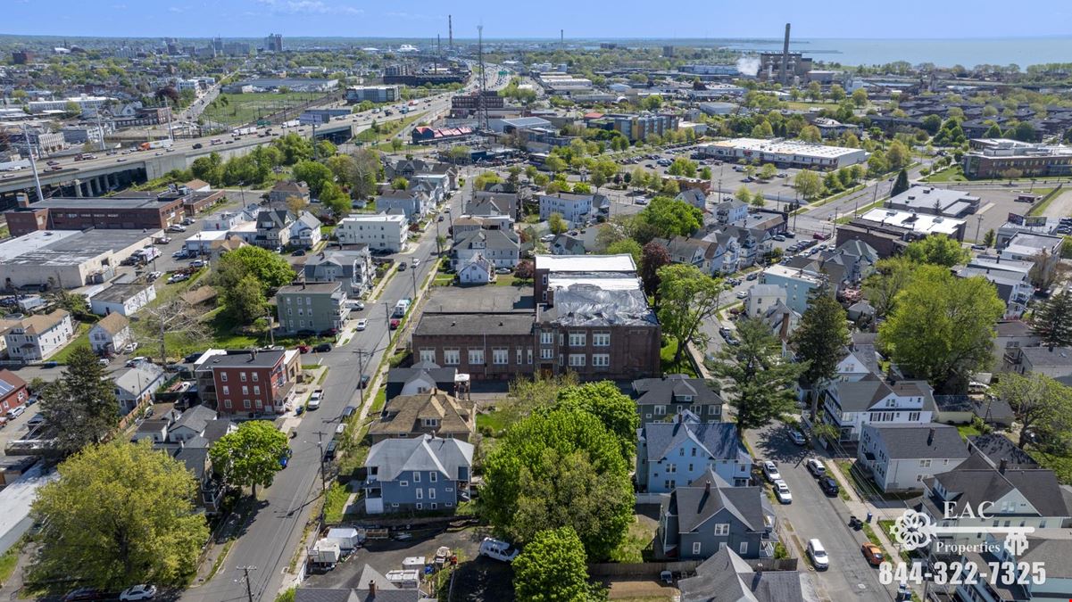 86 Whittier Street Bridgeport 