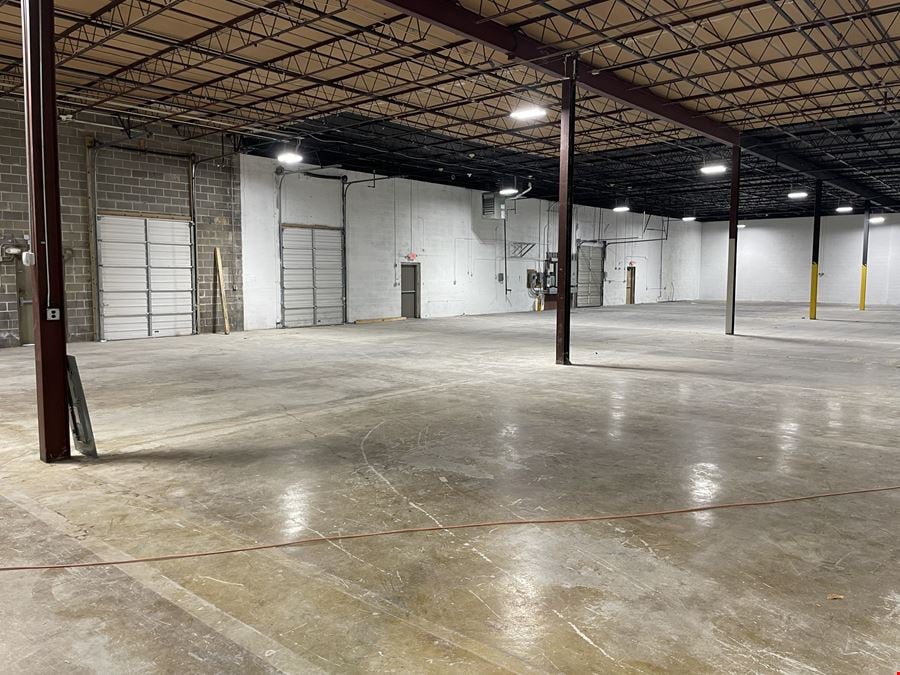 4450 Commerce Circle