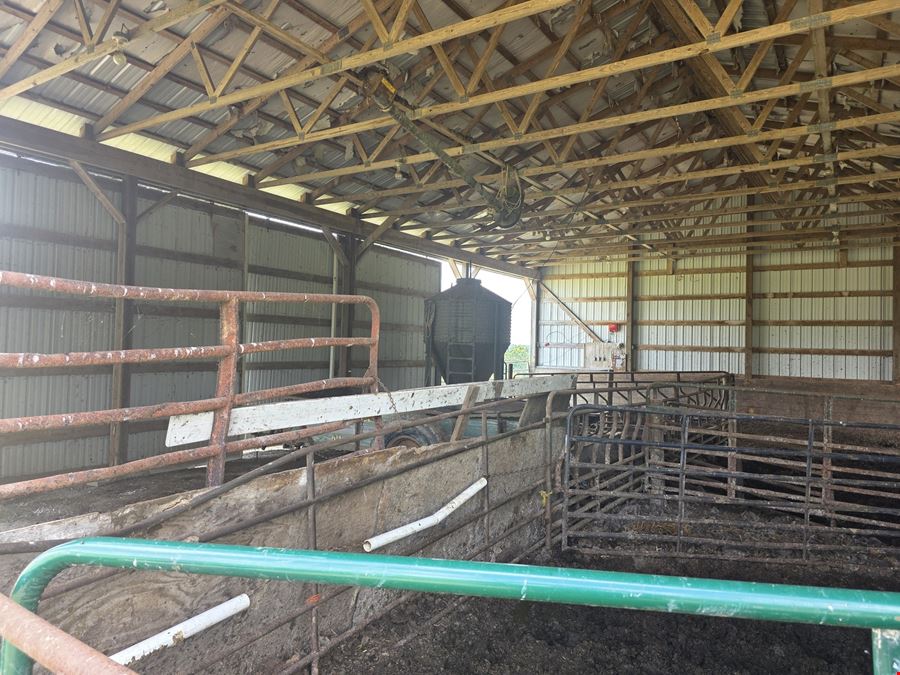 The Porter Farm