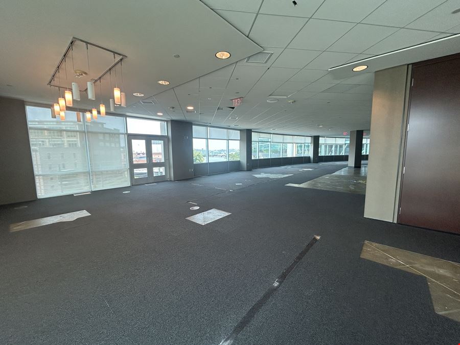 Cherapa Place I, 3rd Floor