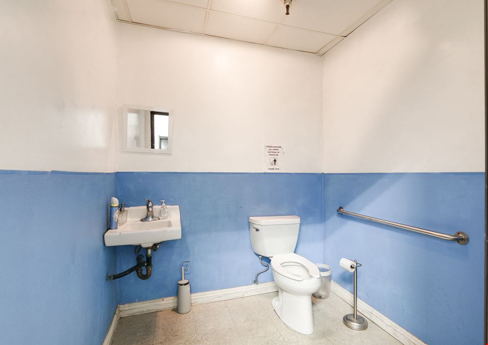 Retail Available | Madera + Royal Ave
