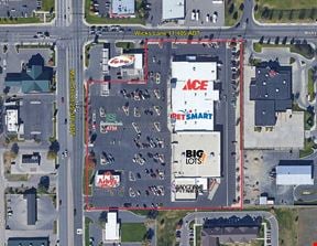 Northgate Center