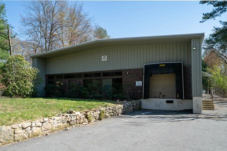 Preview of Industrial space for Rent at 91 Kuniholm Drive