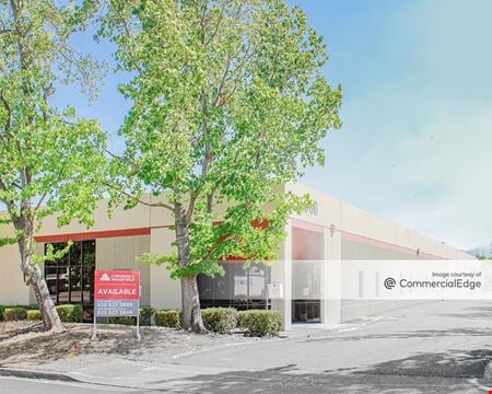Preview of Industrial space for Sale at 6560 Trinity Ct