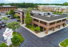 Kingswood Office Building