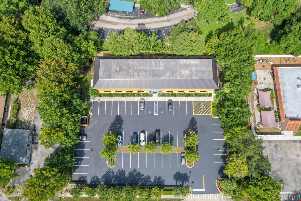 Premier Winter Springs Office (Sale/Lease)