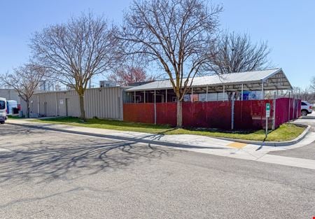 Preview of Office space for Rent at 700 S. 17th Street