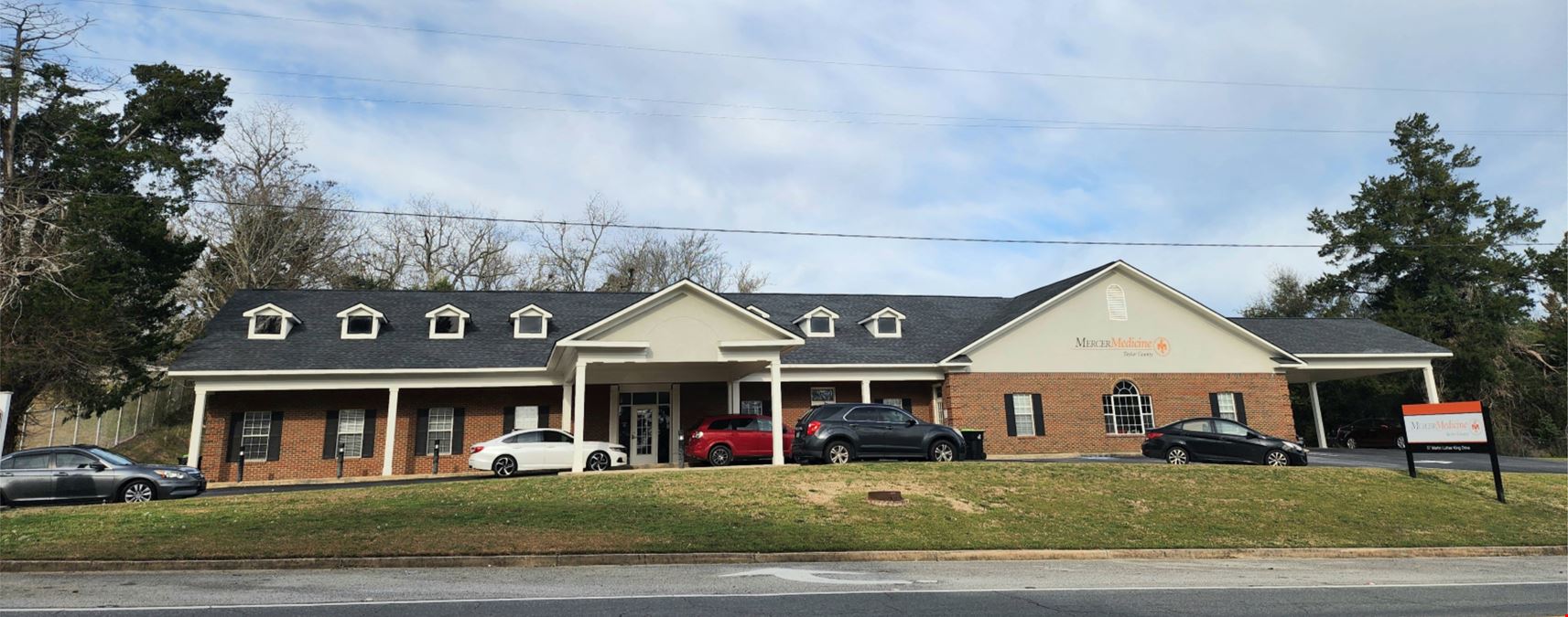 57 Martin Luther King Blvd