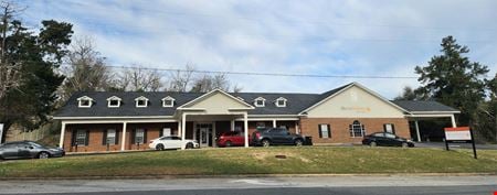 Preview of Retail space for Rent at 57 Martin Luther King Blvd