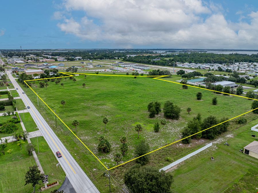 Winter Haven Mixed Use 13.77 Acres