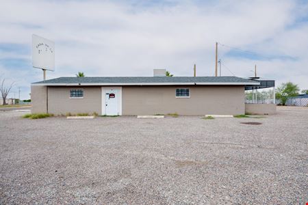 Preview of Other space for Sale at 864 Jimmie Kerr Boulevard