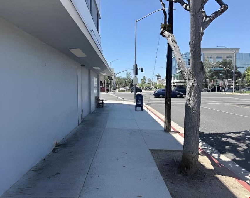 14700-14706 Hawthorne Blvd