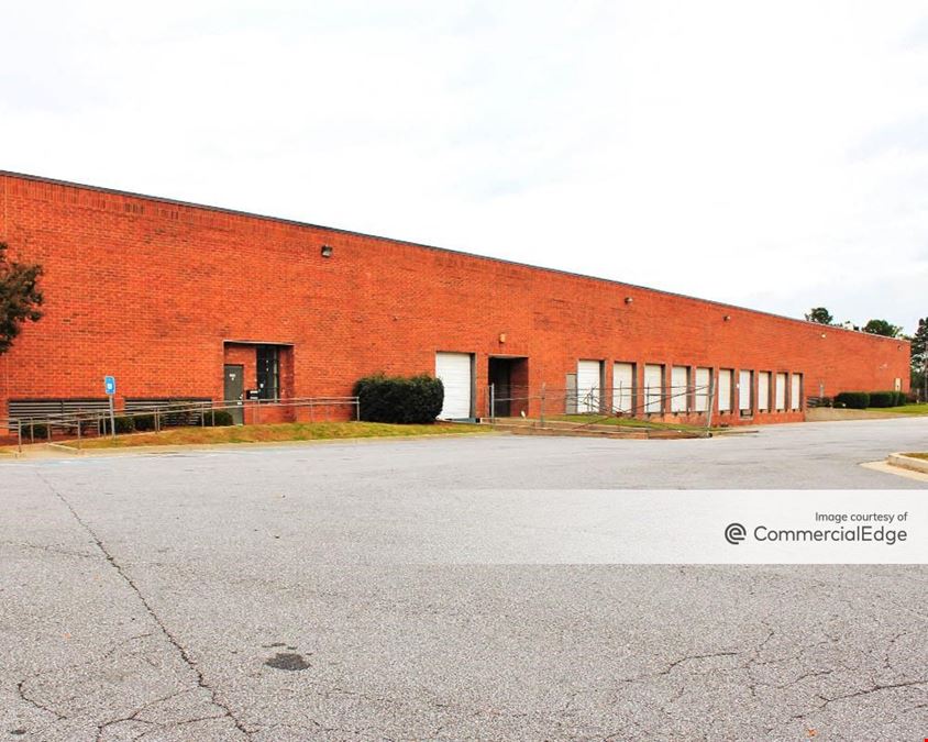 4950 South Royal Atlanta Drive