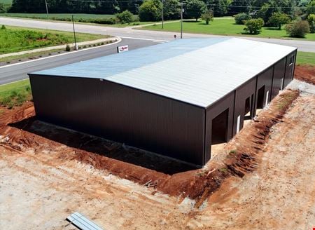 Preview of Industrial space for Rent at 28687 Old Highway 20