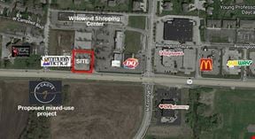 1282 W. Foxwood Drive