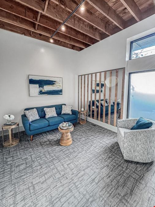 Wellness Center at River Edge