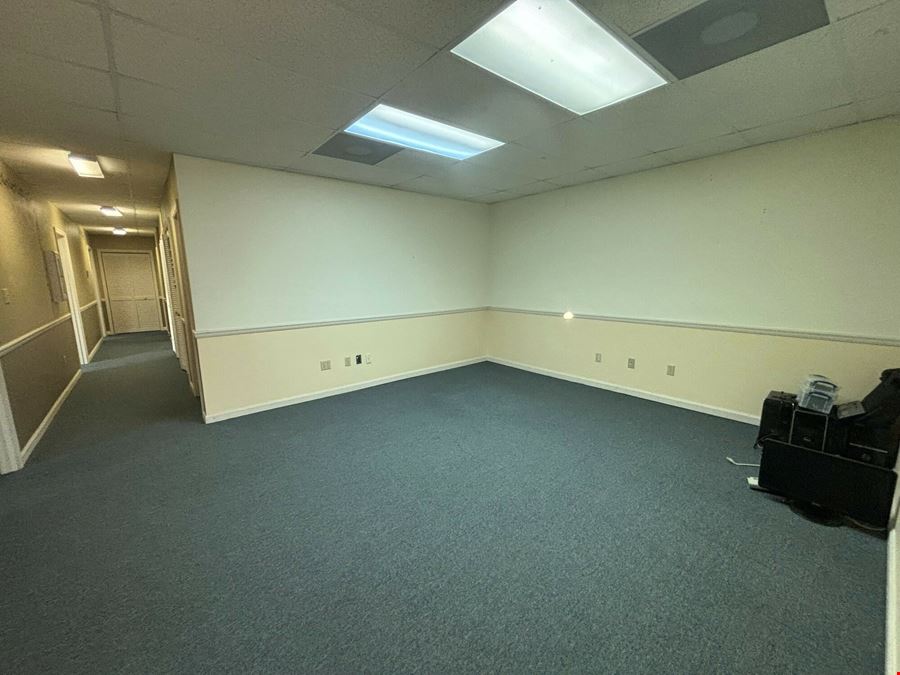 1311 N Paul Russell Rd # 1