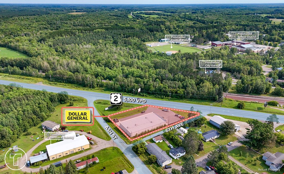 Dollar General