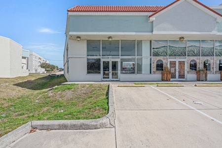 Preview of Retail space for Rent at 5240 N Atlantic Ave Ste 190
