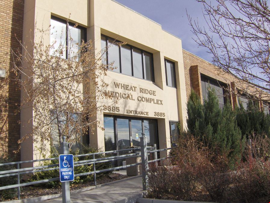 Wheat Ridge Medical Complex