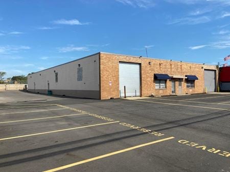 Preview of Industrial space for Sale at 3381 Lawson Blvd