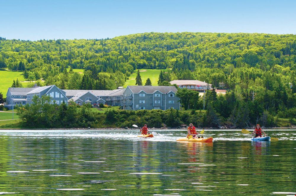 Dundee Resort & Golf Course