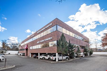 Preview of Commercial space for Rent at 23-00 Route 208