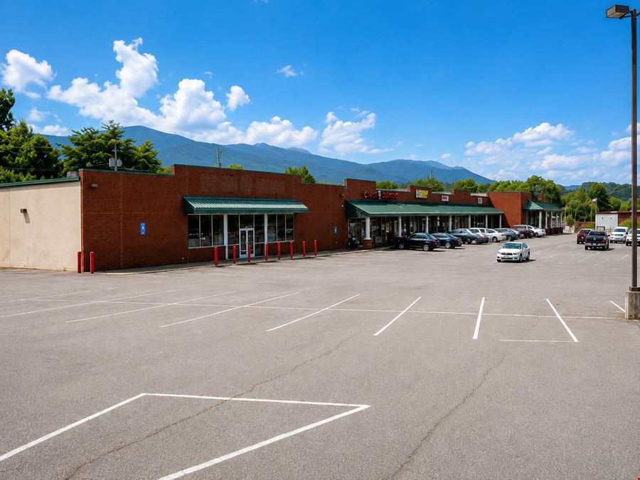 Retail | 79 Hwy. 286 | Eton, GA