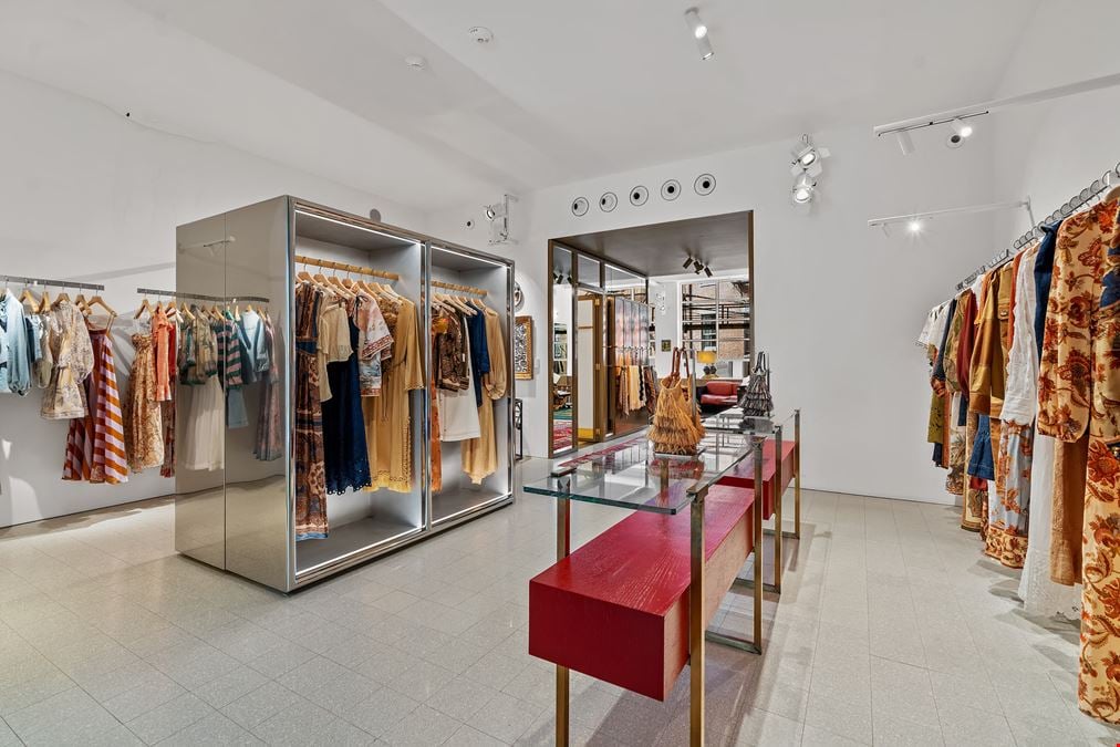 83 Newbury St