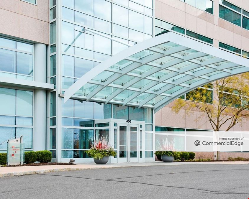 400 Bridgewater Crossing