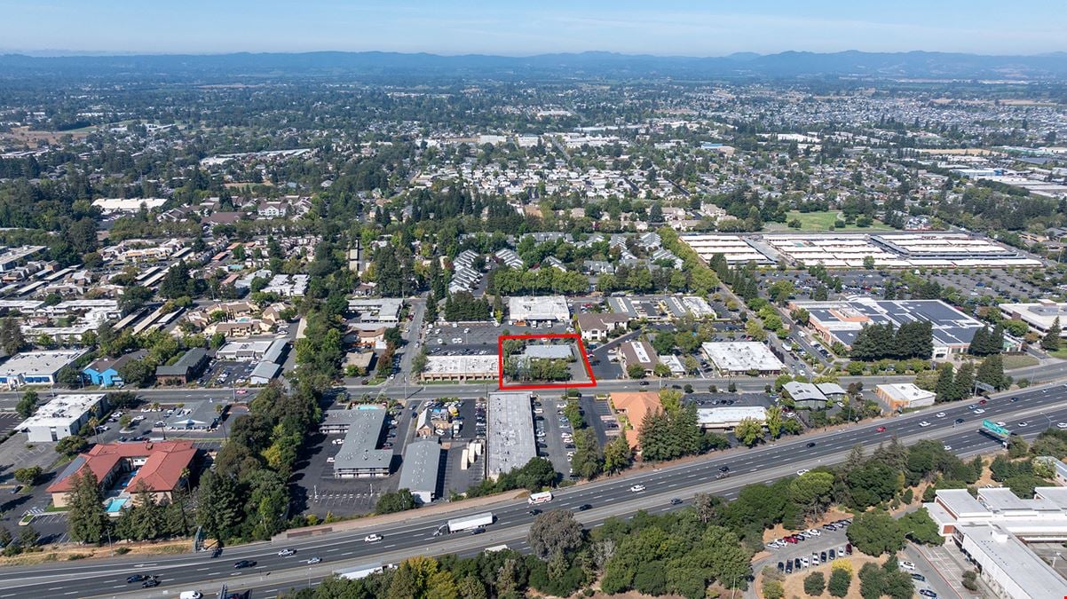 Office Building for Sale
