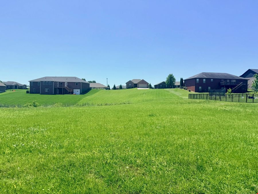 Cold Creek Estates