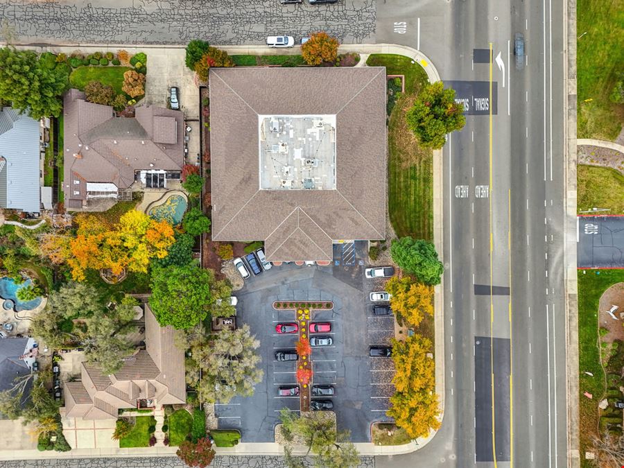 8700 Auburn Folsom Rd