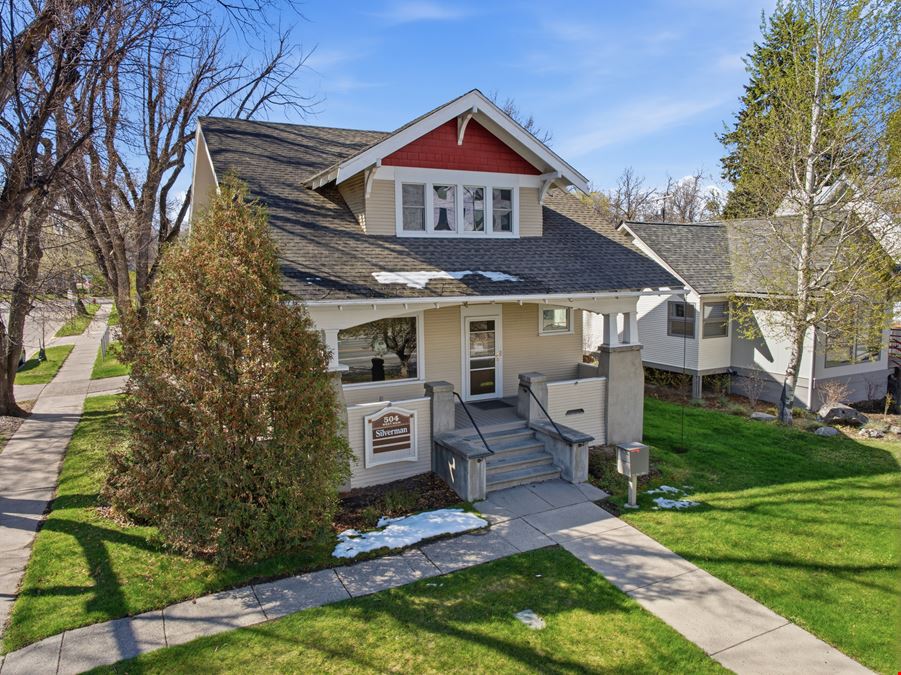 504 W Main Street