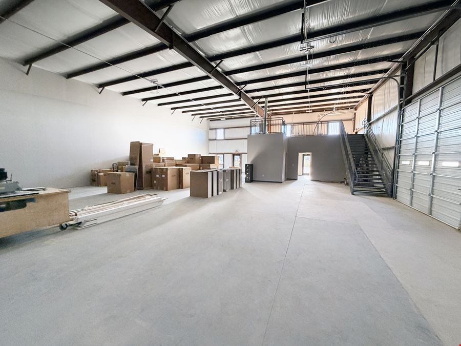 1235 Technology Dr