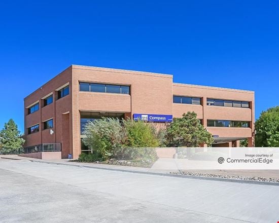 Preview of Office space for Rent at 8100 East Arapahoe Road