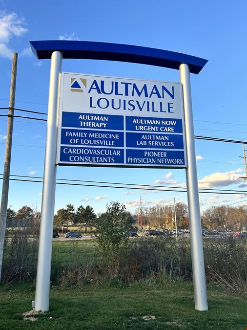 Aultman Louisville