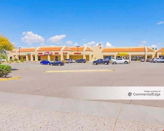 Preview of Retail space for Rent at 4312 West Cactus Road