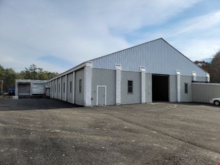 Preview of Industrial space for Rent at 64 B St 