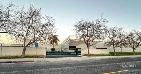 Preview of commercial space at 19700 Magellan Dr