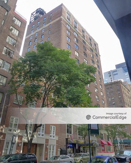 353 Lexington Avenue